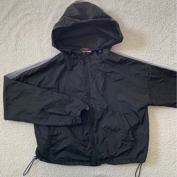 Garage Wind Breaker Jacket - Picture 2 of 8